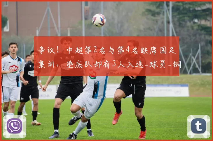 争议!中超第2名与第4名缺席国足集训,垫底队却有3人入选_球员_铜梁_名单