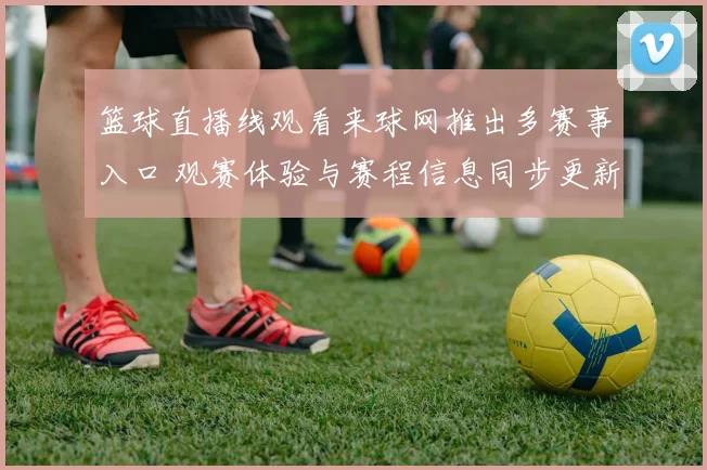 篮球直播线观看来球网推出多赛事入口 观赛体验与赛程信息同步更新