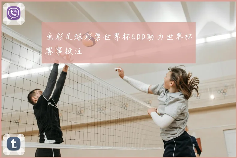 竞彩足球彩票世界杯app助力世界杯赛事投注